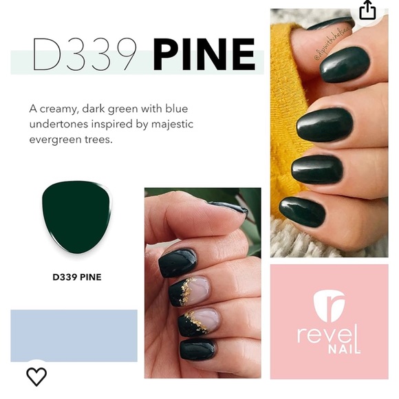 Nail Dip Powder Bundle - Picture 14 of 16